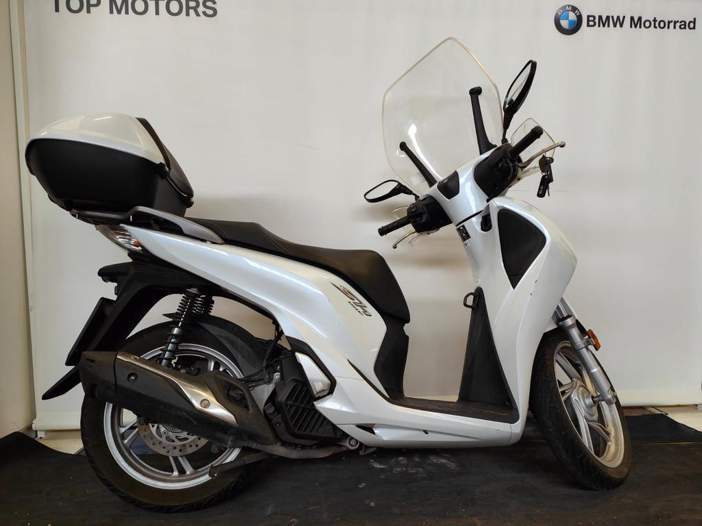 SH 150