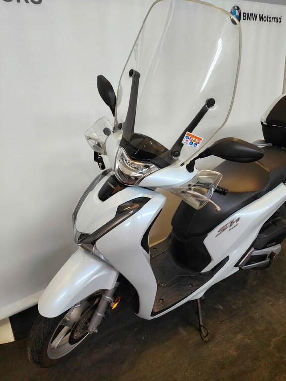 SH 150