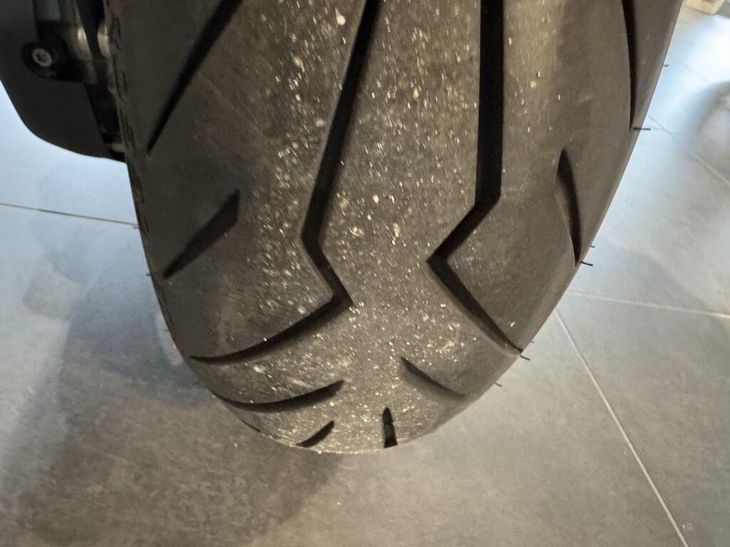 C 400 X
