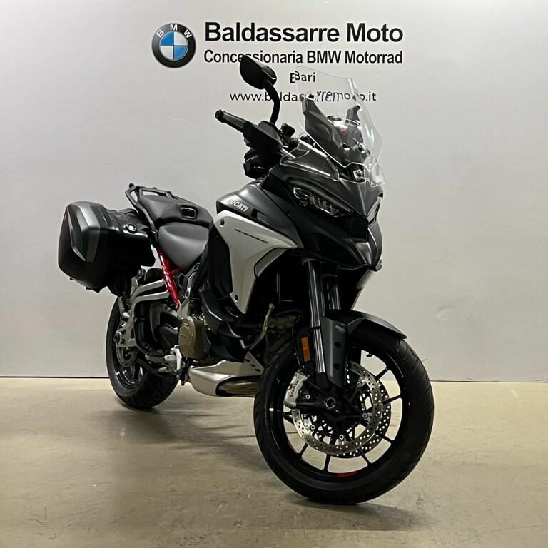 MULTISTRADA V4