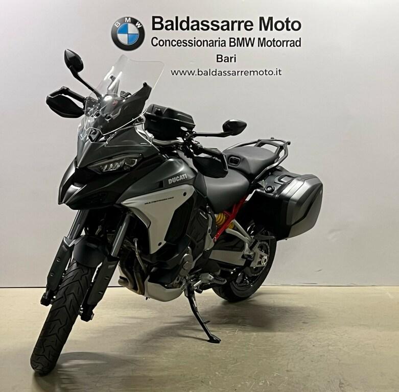MULTISTRADA V4