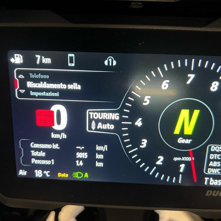 MULTISTRADA V4