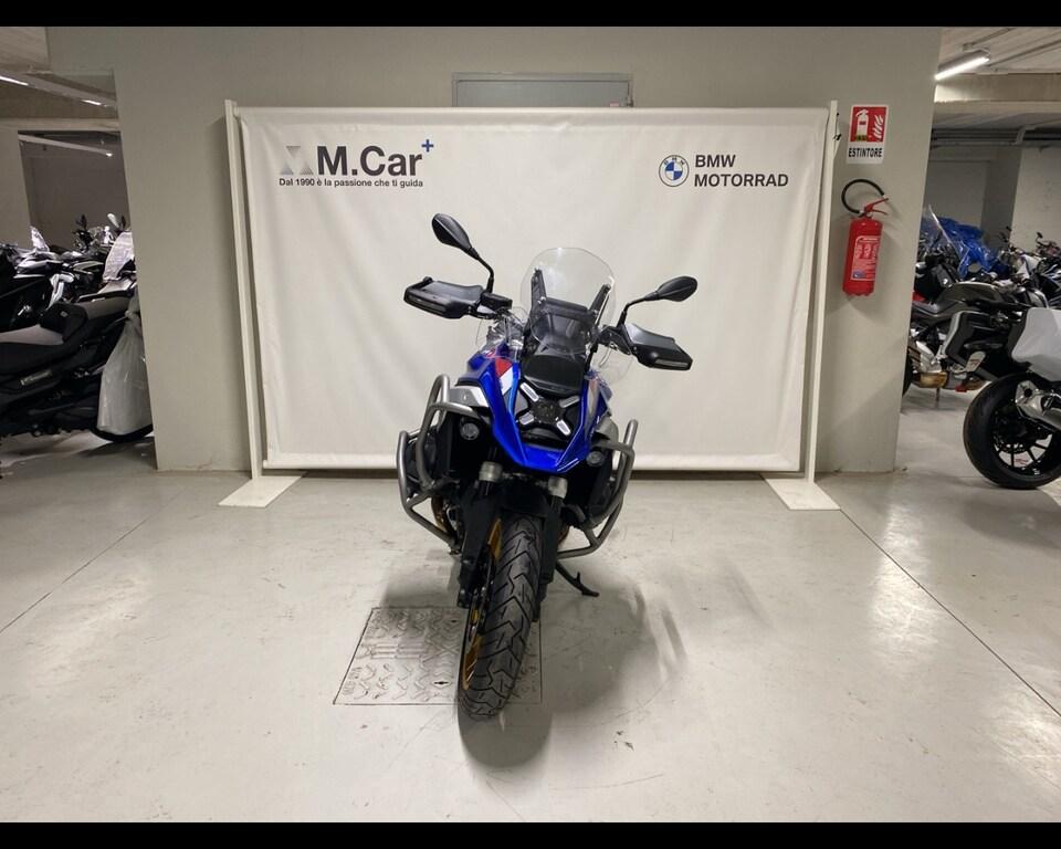 R 1300 GS