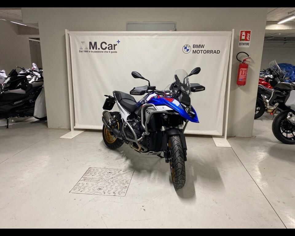 R 1300 GS