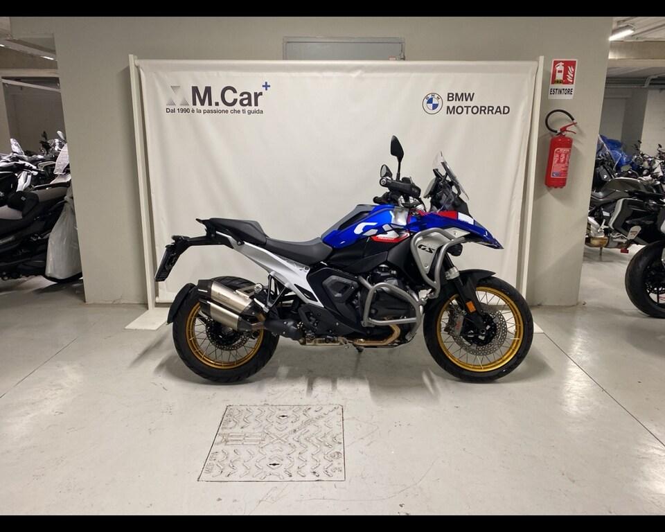 R 1300 GS