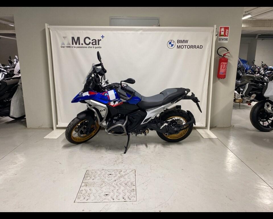 R 1300 GS