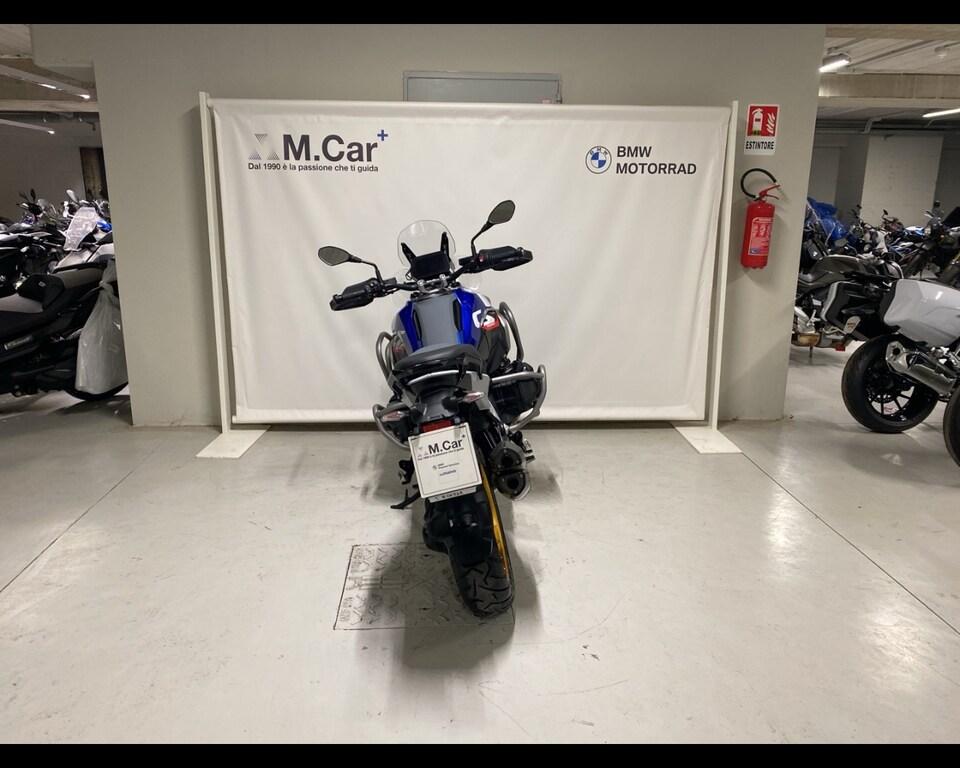 R 1300 GS