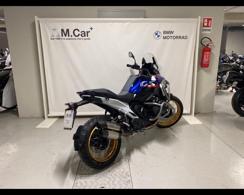 R 1300 GS