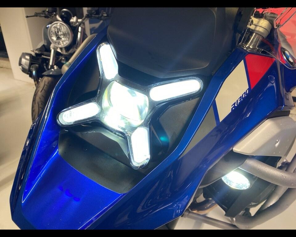 R 1300 GS