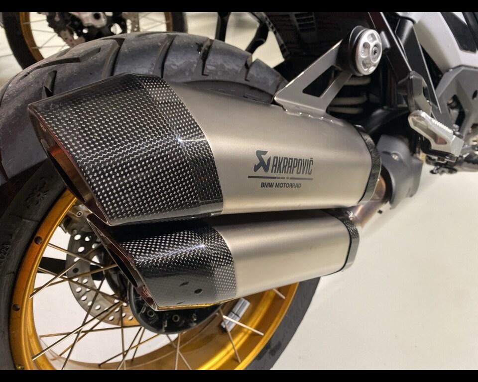 R 1300 GS