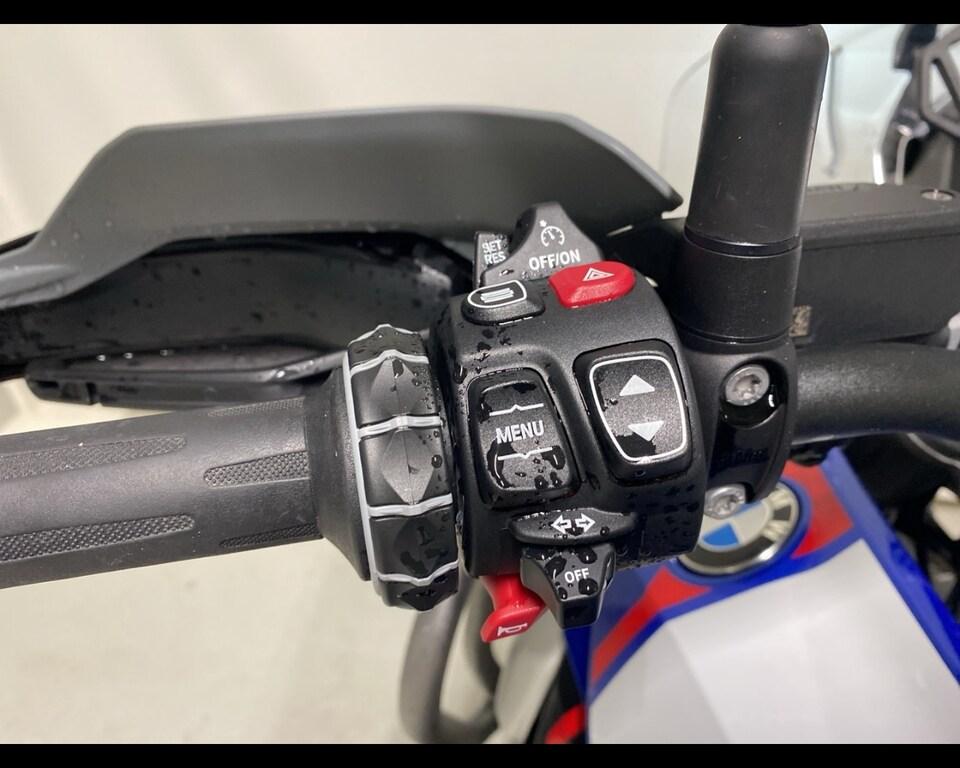 R 1300 GS