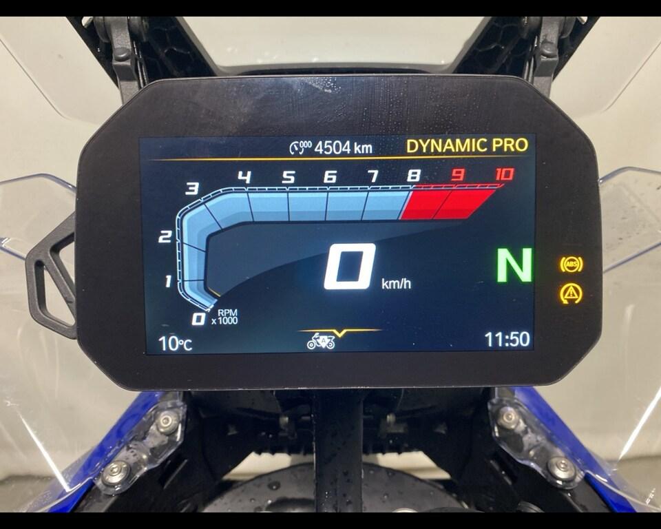 R 1300 GS