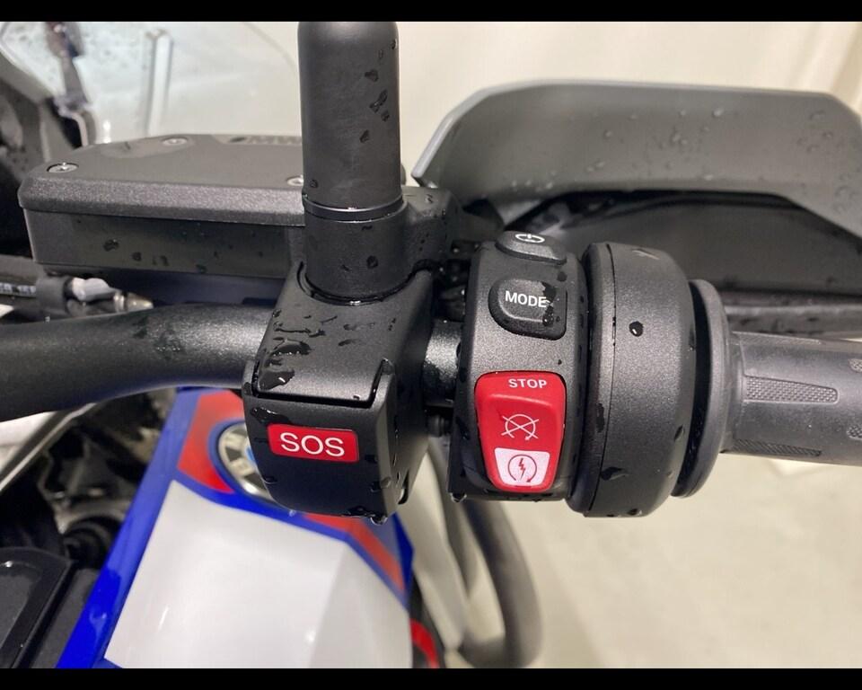 R 1300 GS