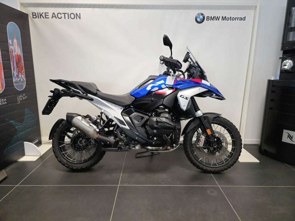 R 1300 GS
