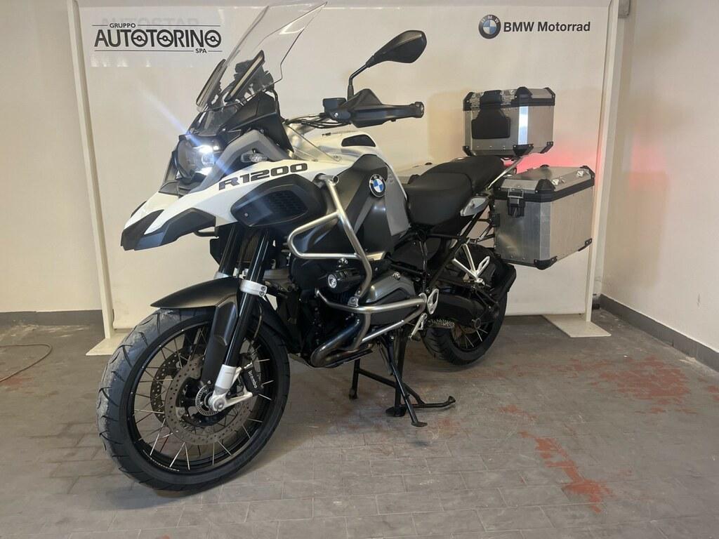 R 1200 GS