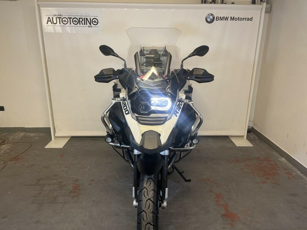 R 1200 GS