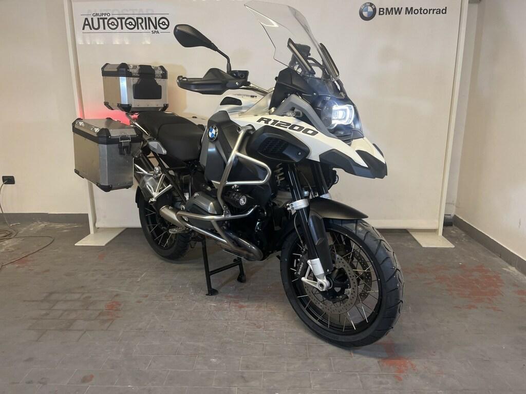 R 1200 GS