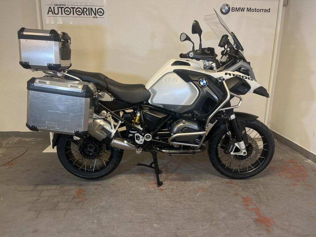 R 1200 GS