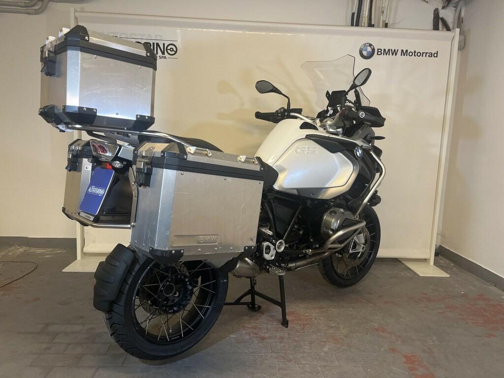 R 1200 GS