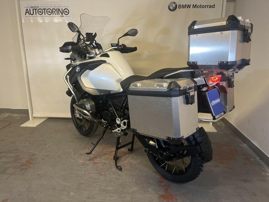 R 1200 GS
