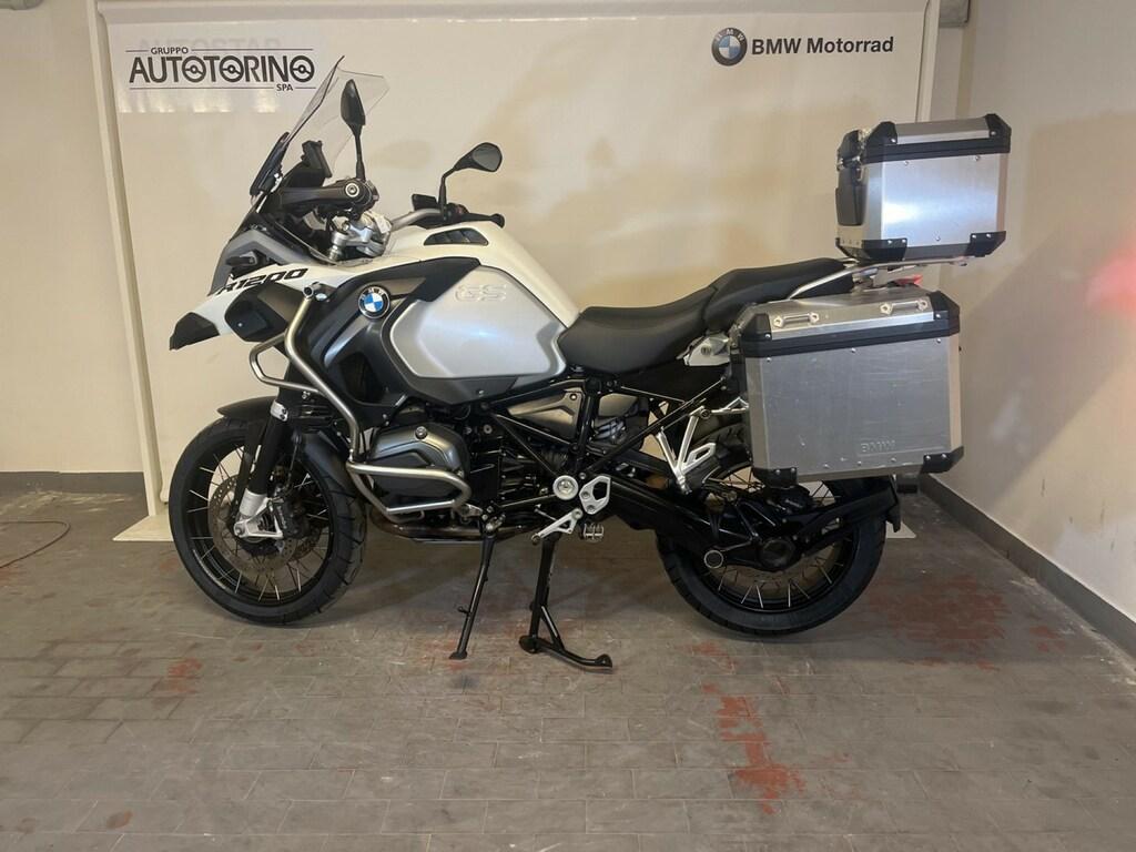 R 1200 GS