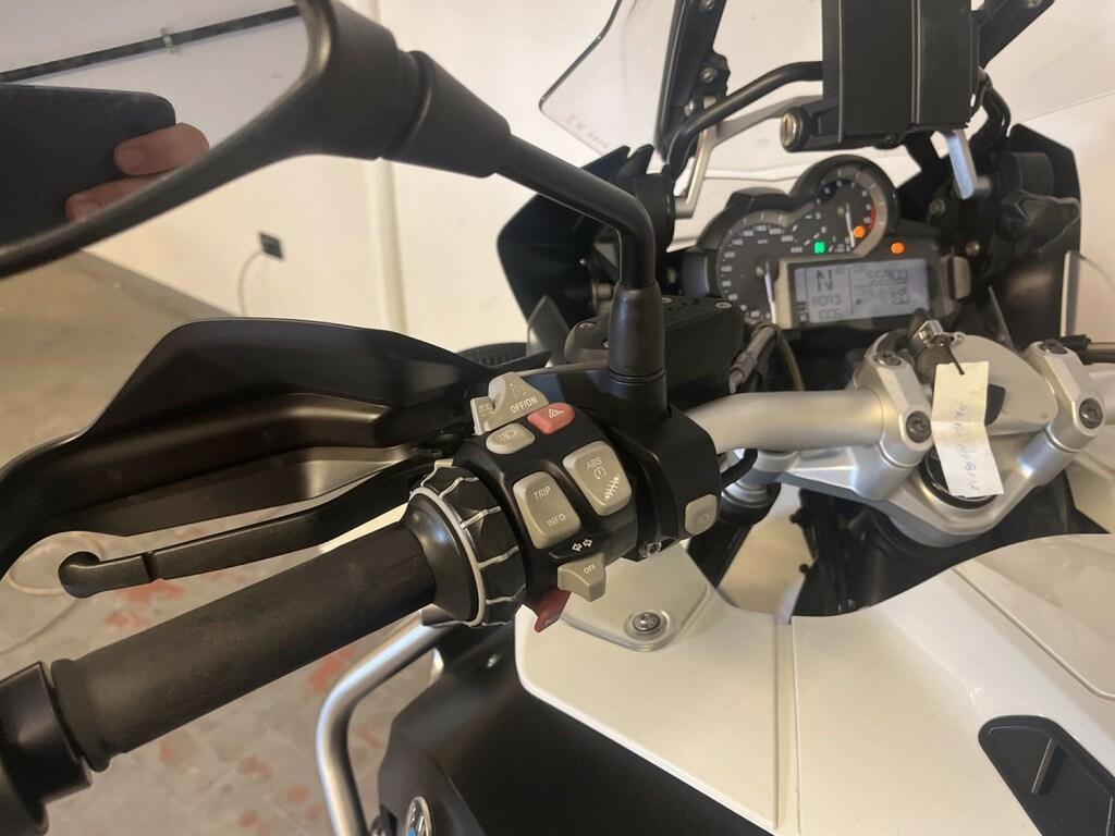 R 1200 GS