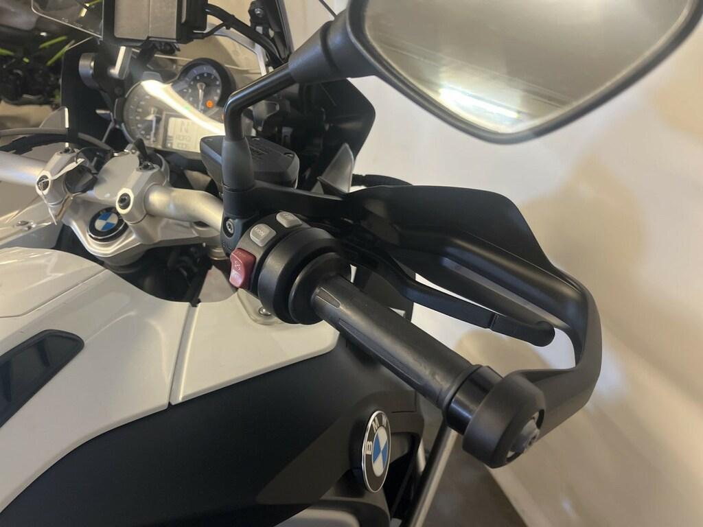 R 1200 GS