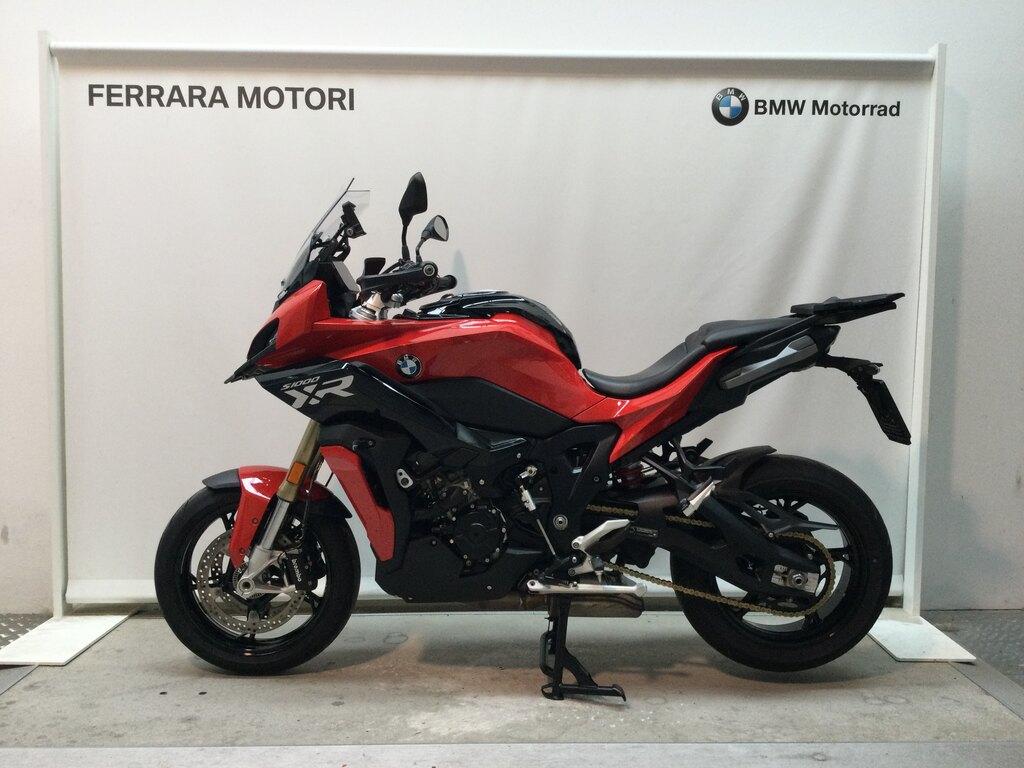 S 1000 XR