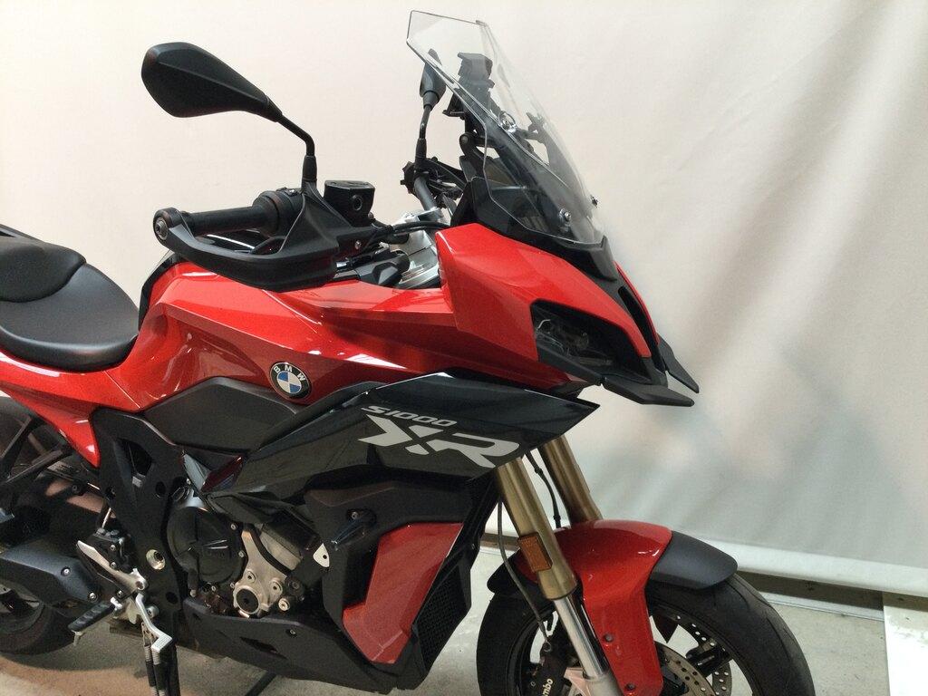 S 1000 XR