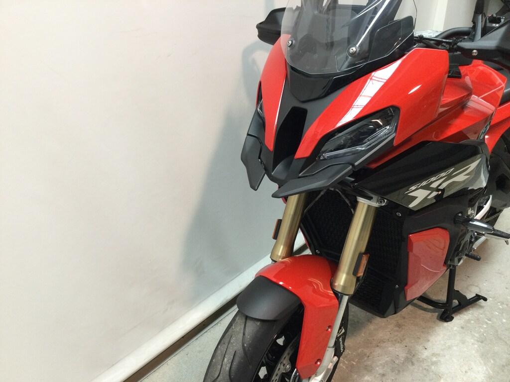 S 1000 XR