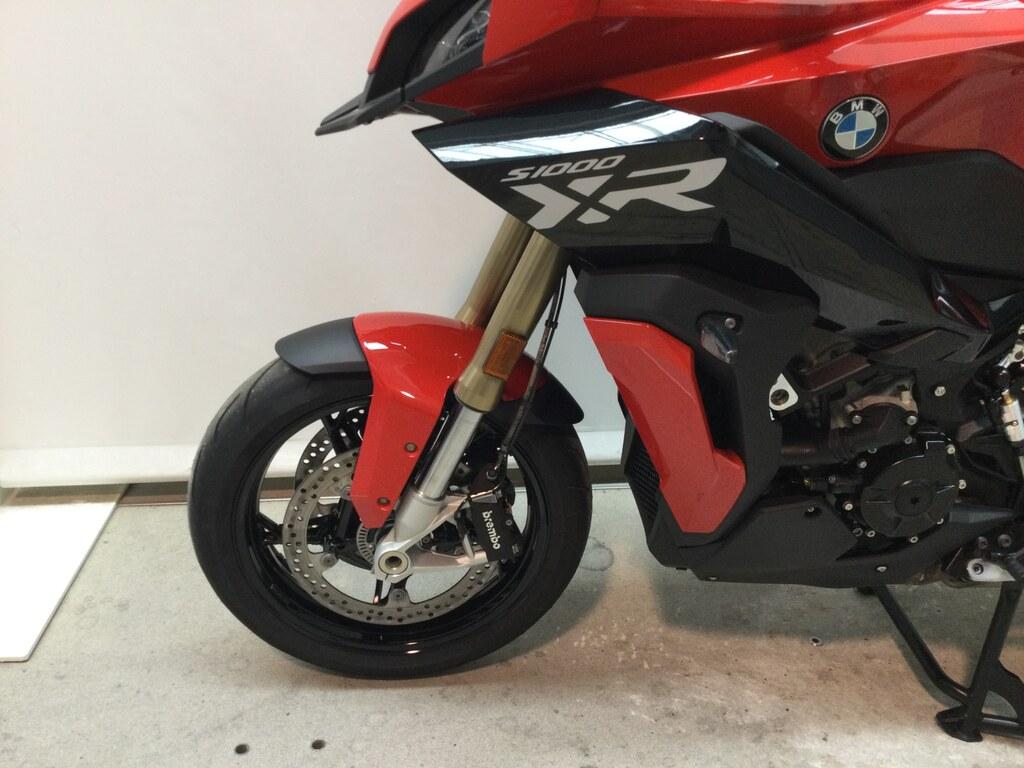 S 1000 XR