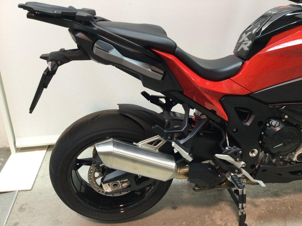 S 1000 XR