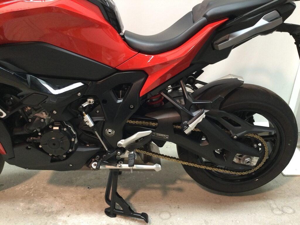 S 1000 XR