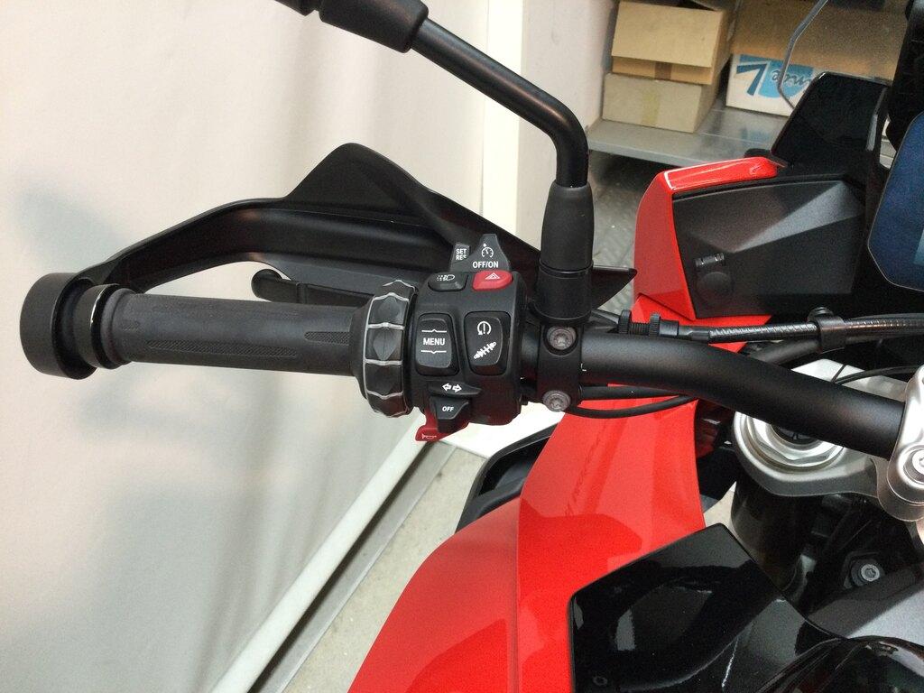 S 1000 XR