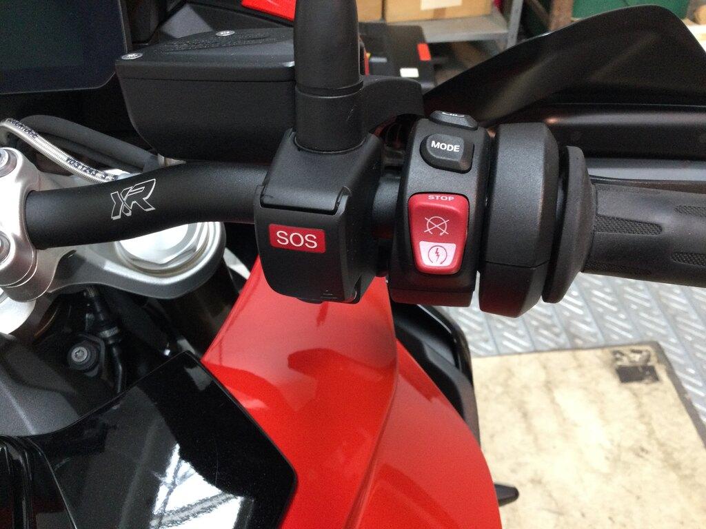 S 1000 XR