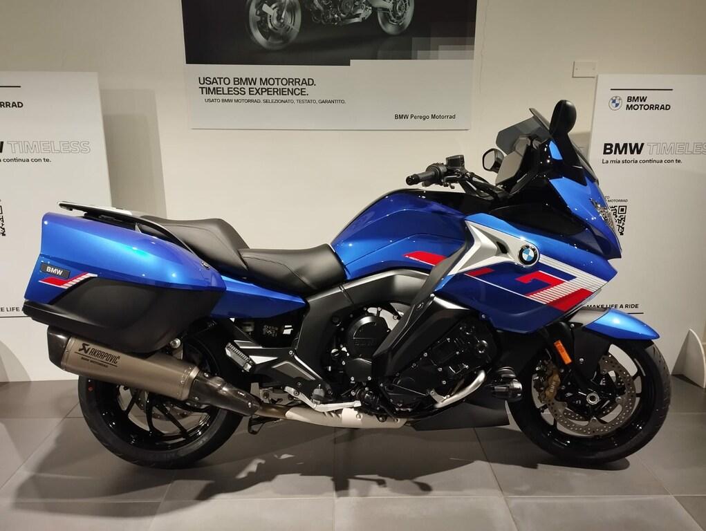 K 1600 GT