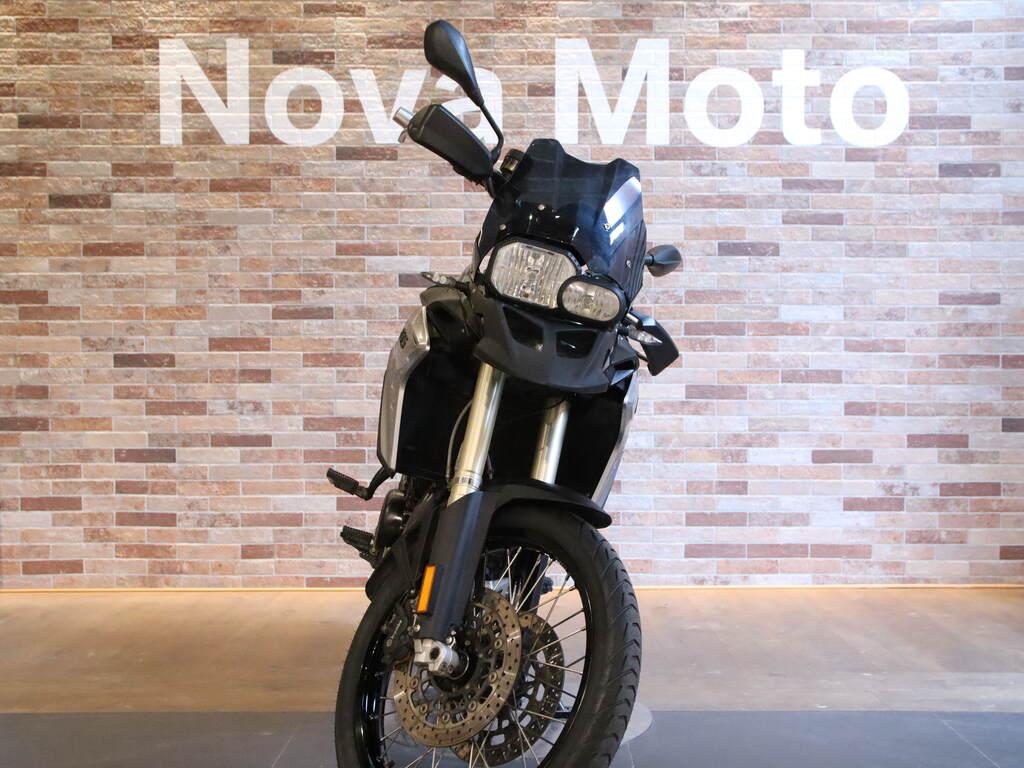 F 800 GS