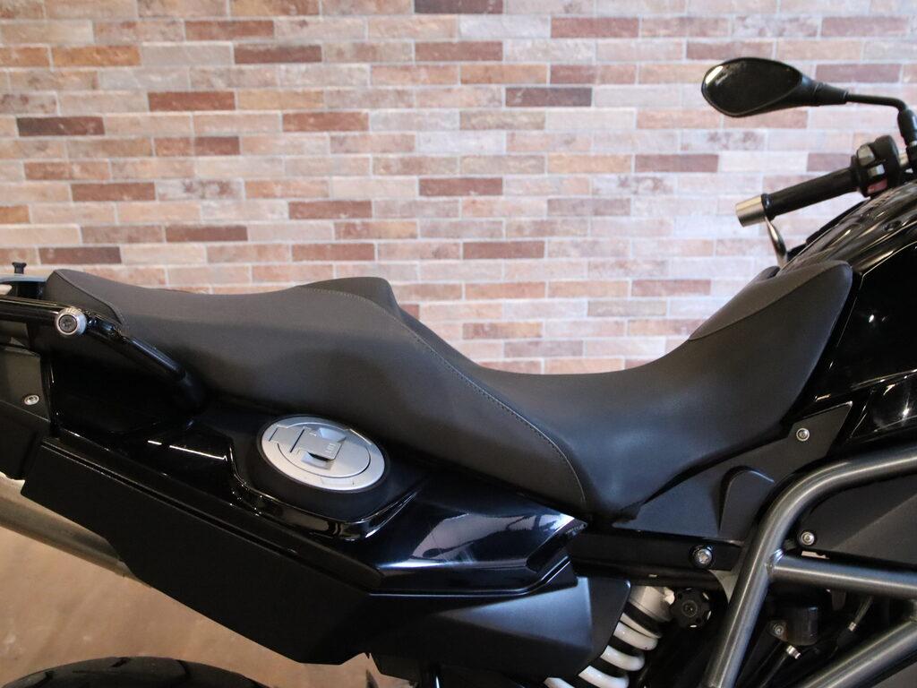 F 800 GS