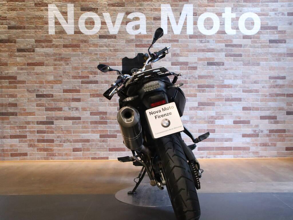 F 800 GS