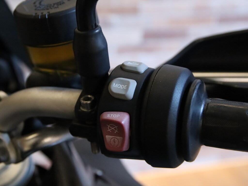 F 800 GS