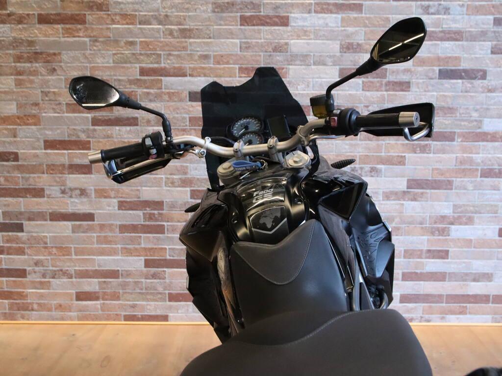 F 800 GS