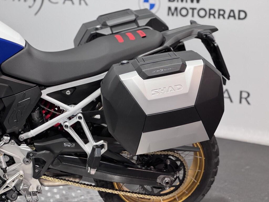 F 900 GS