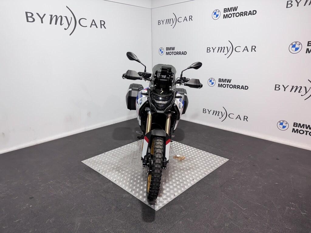 F 900 GS