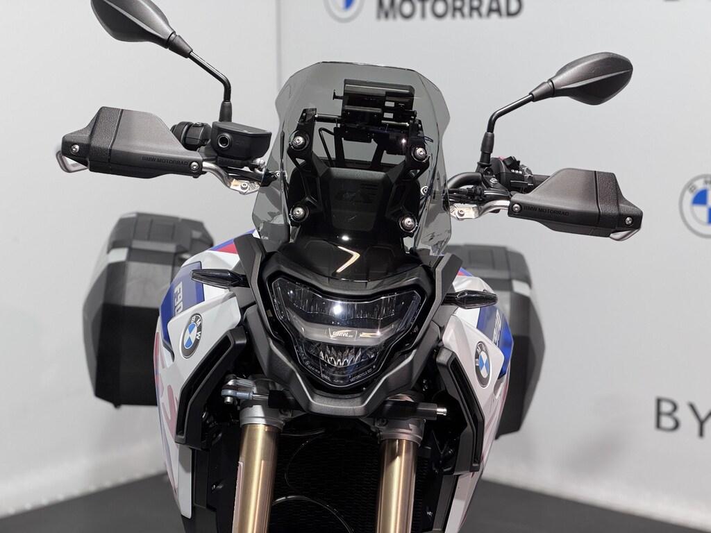 F 900 GS