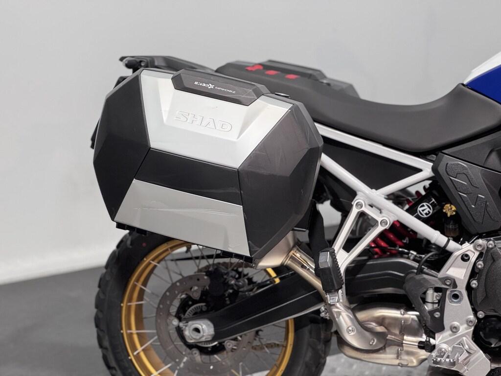 F 900 GS