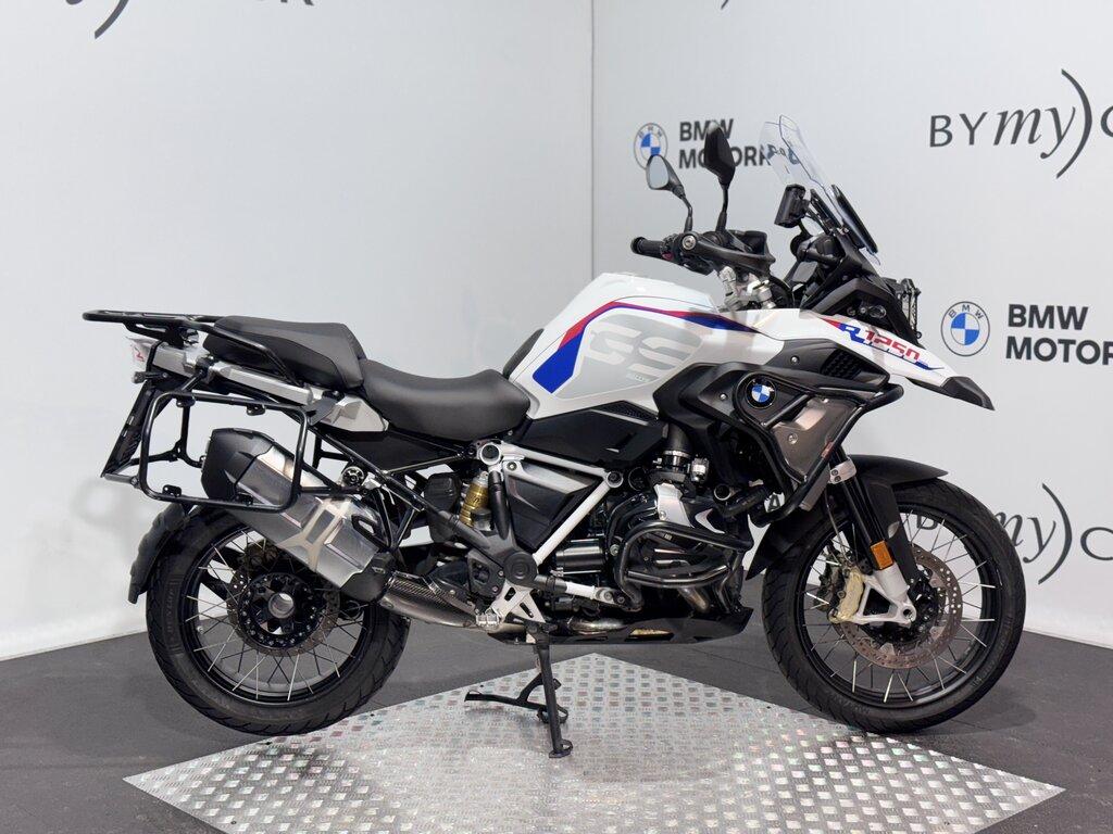 R 1250 GS