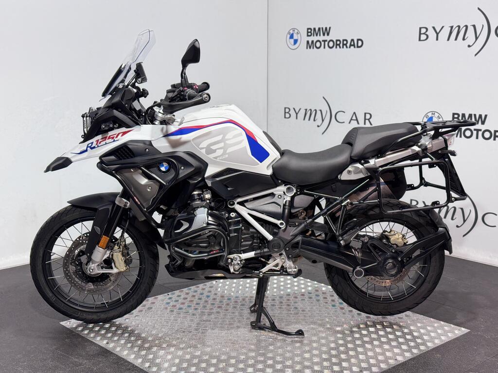 R 1250 GS