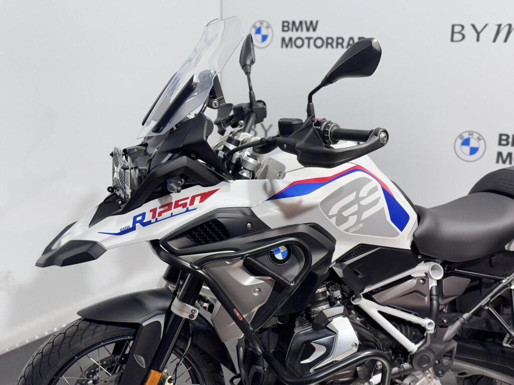 R 1250 GS