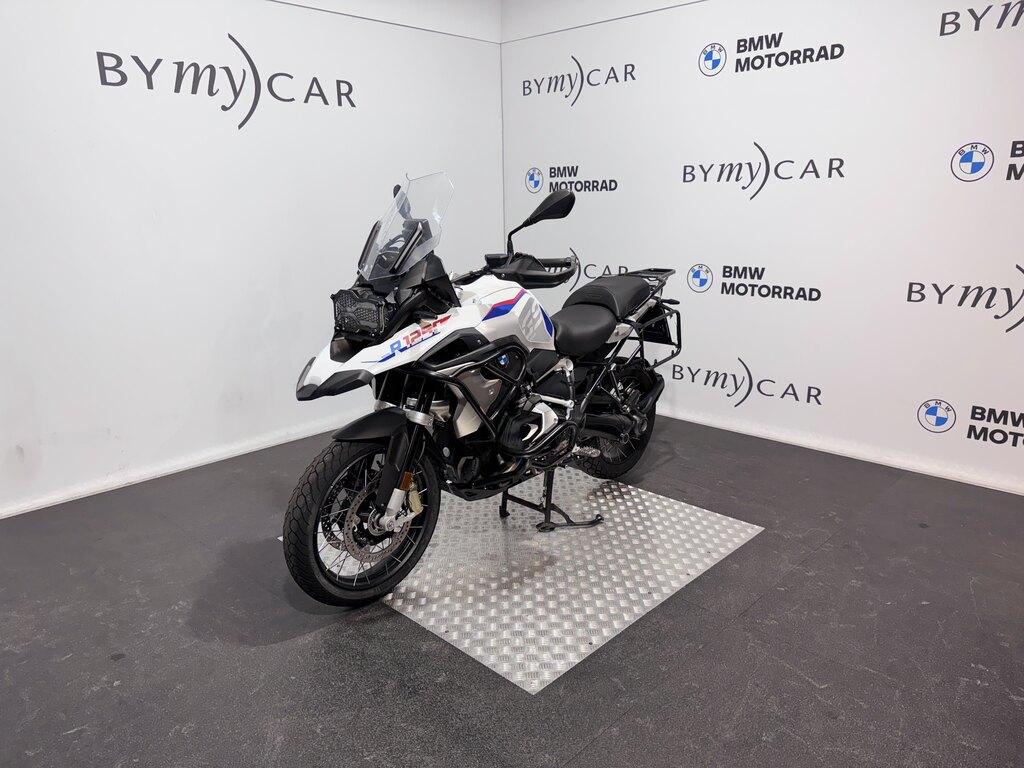 R 1250 GS