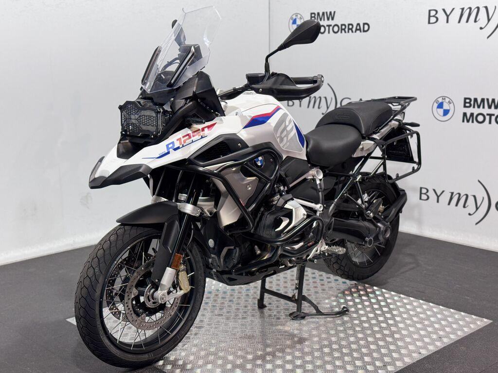 R 1250 GS